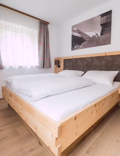 Doppelzimmer - Viktl Doppelzimmer - Viktl