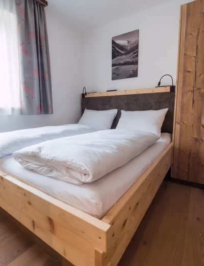 Doppelzimmer - Franzl Doppelzimmer - Franzl