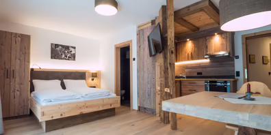 Apartment - Moidl